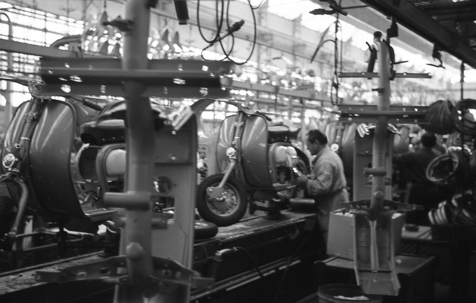 Production Figures