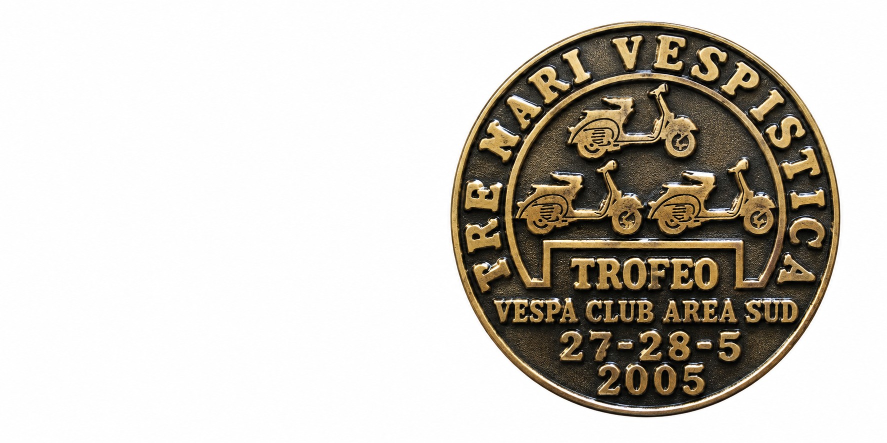 Giro dei Tre Mari 2005
