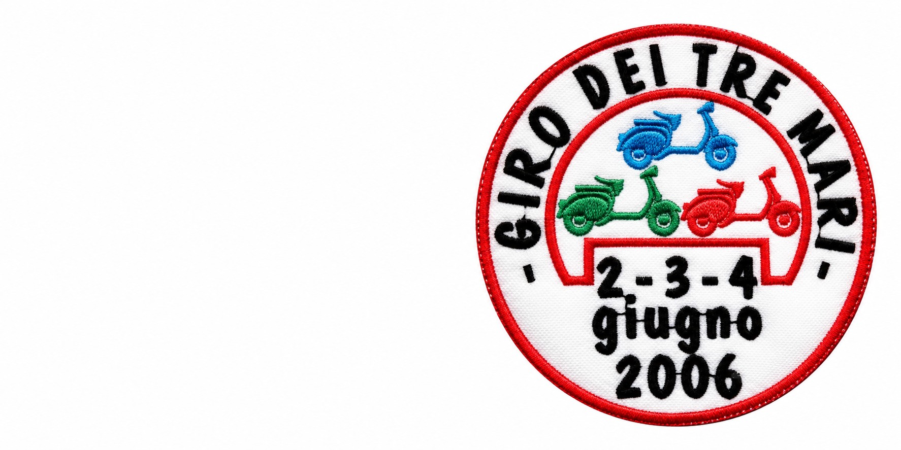 Giro dei Tre Mari 2006