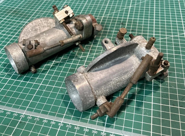 Lambretta Special Parts