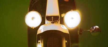 Lucas Lights