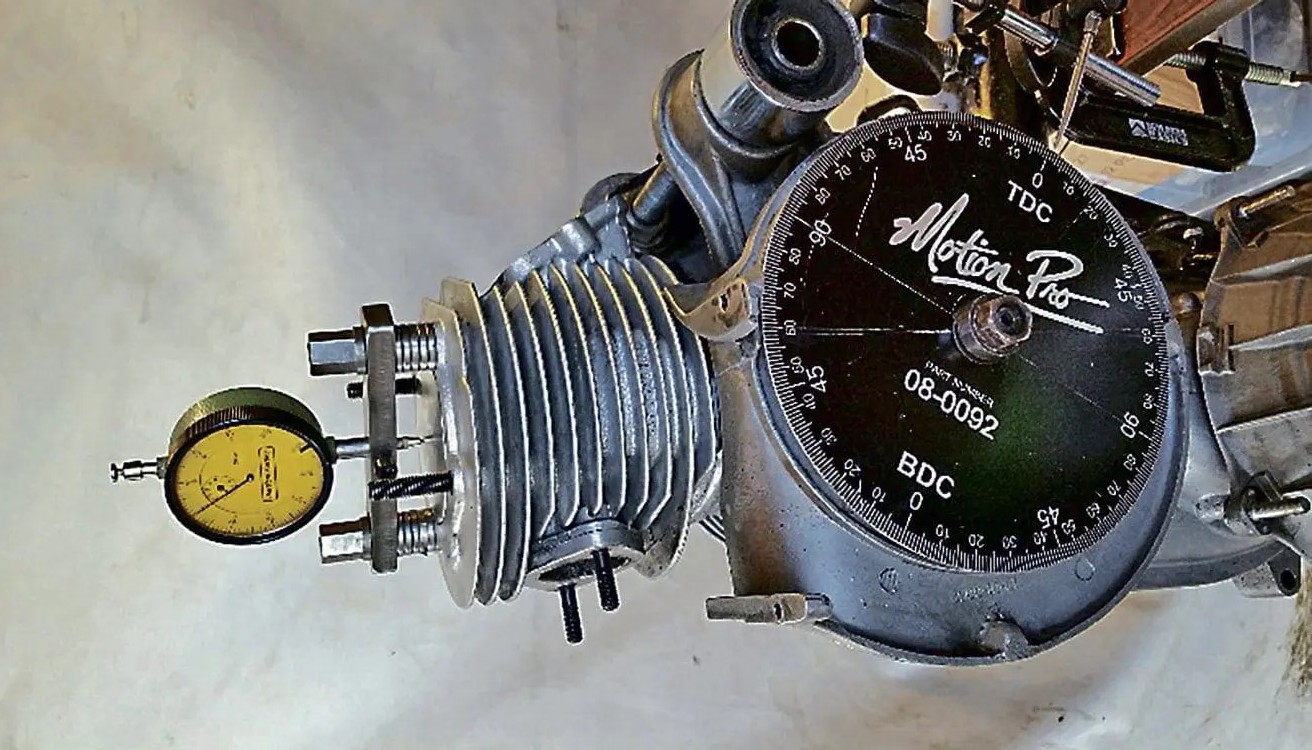 Port Timing Analysis