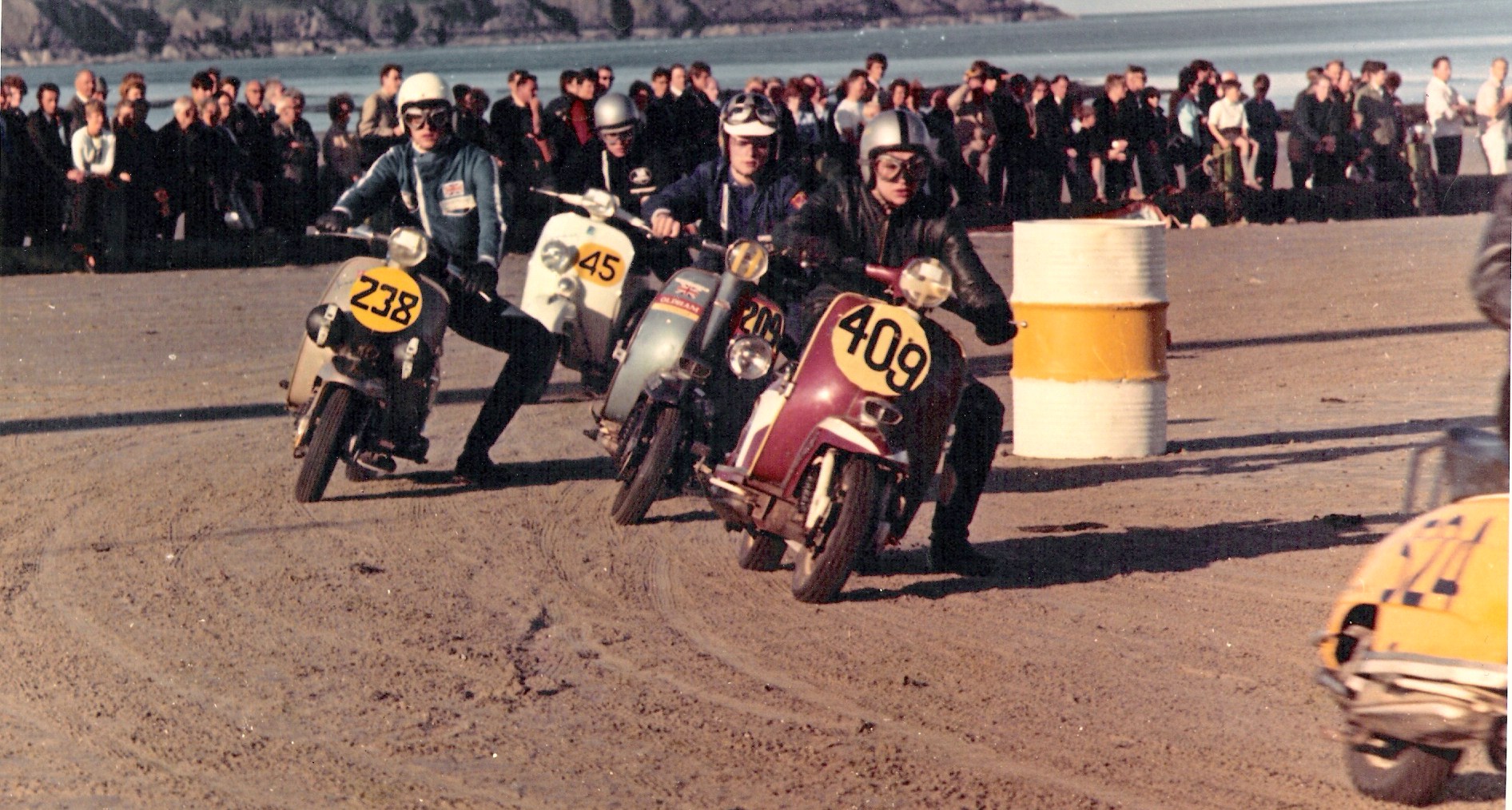 Racing Pictures