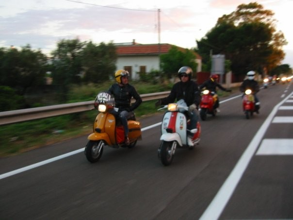 2006 Termine del Giro dei Tre Mari