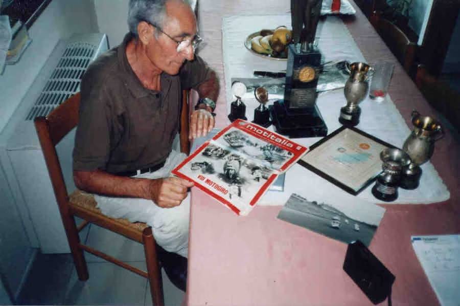 Giorgio Sicbaldi