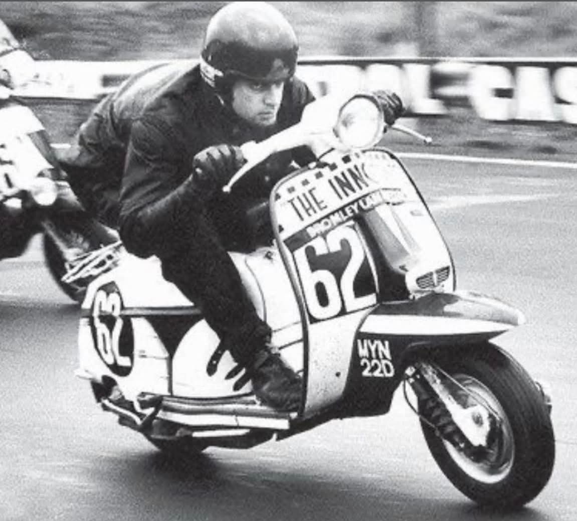Scooter Sport